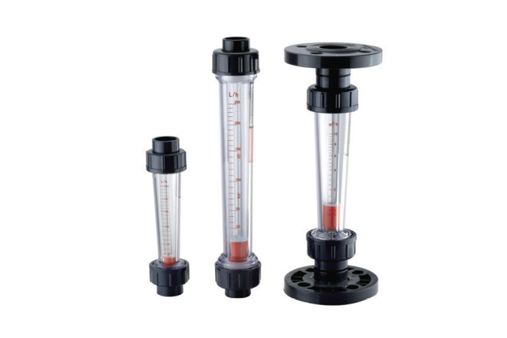 荆州LZS塑管浮子流量计